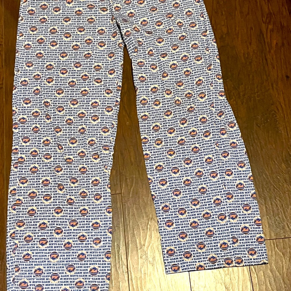 New York Mets pj’s